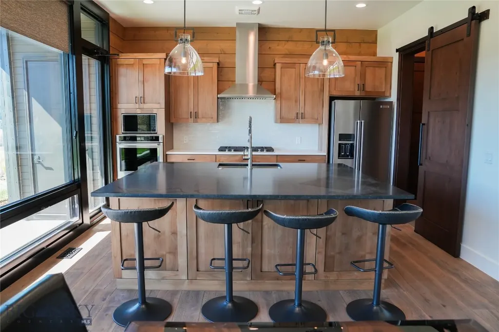 28 Elk Meadows Ranch Cameron MT 59720