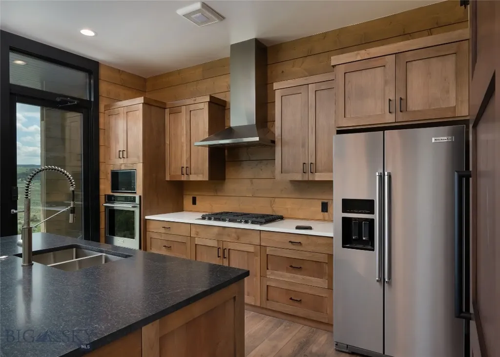 28 Elk Meadows Ranch Cameron MT 59720