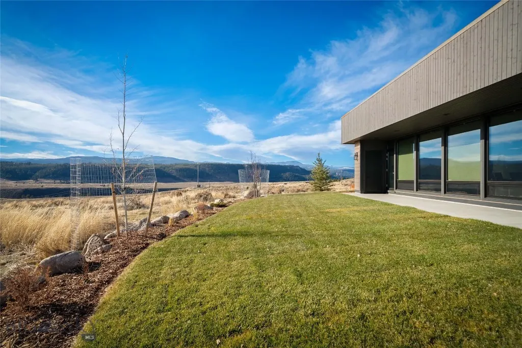 28 Elk Meadows Ranch Cameron MT 59720