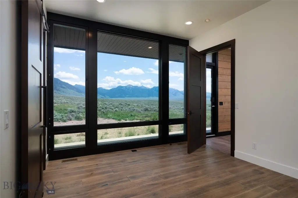 28 Elk Meadows Ranch Cameron MT 59720