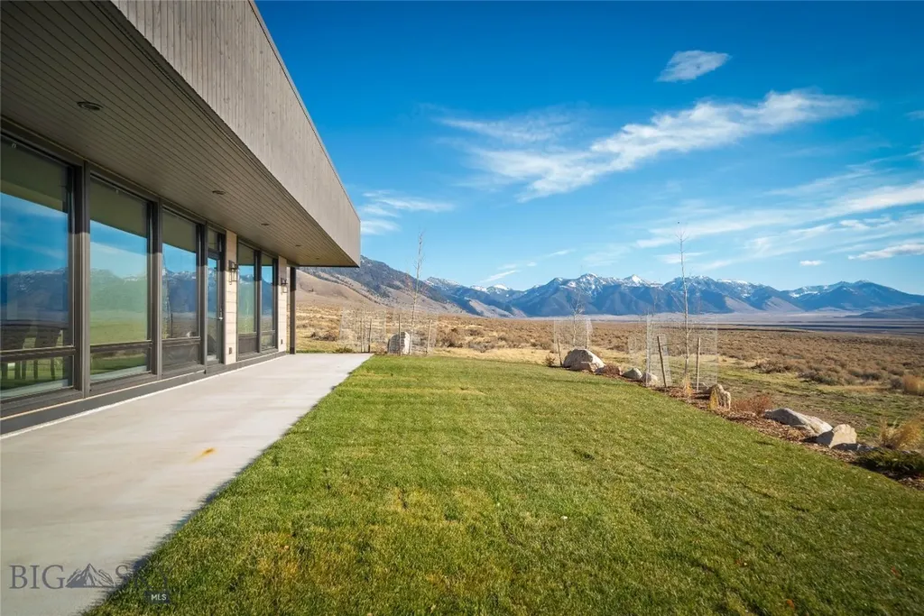 28 Elk Meadows Ranch Cameron MT 59720