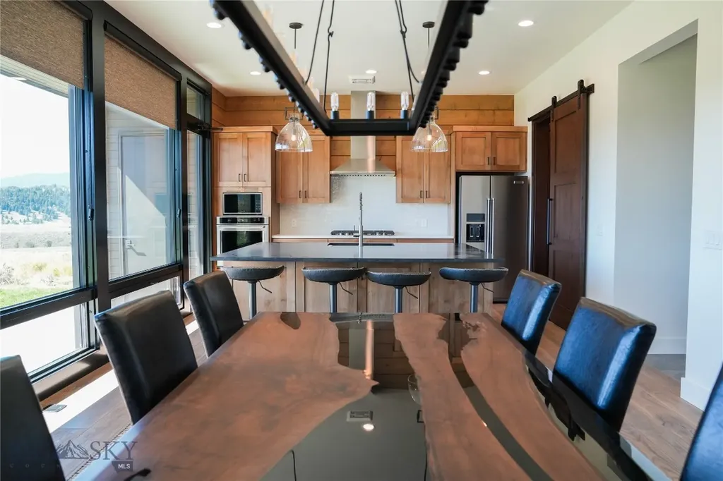 28 Elk Meadows Ranch Cameron MT 59720