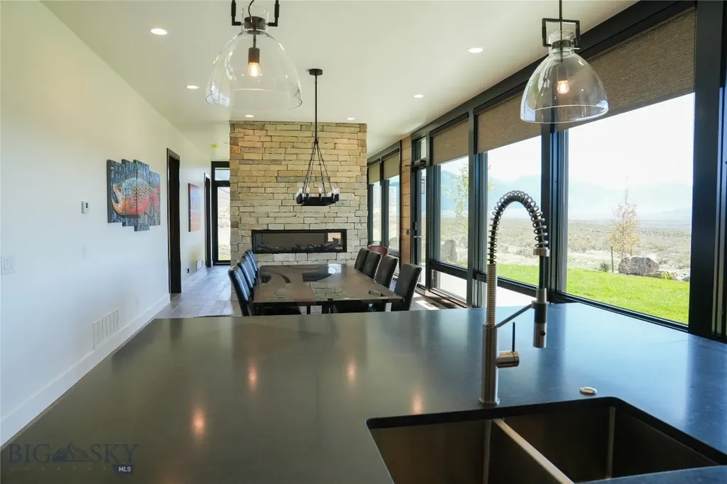 28 Elk Meadows Ranch Cameron MT 59720