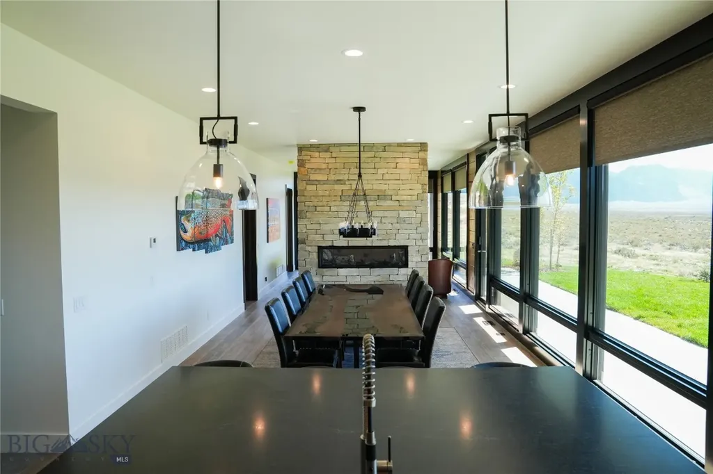 28 Elk Meadows Ranch Cameron MT 59720