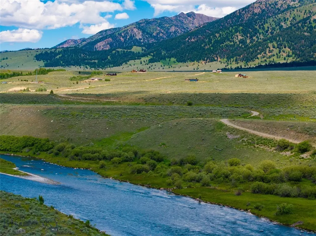 28 Elk Meadows Ranch Cameron MT 59720