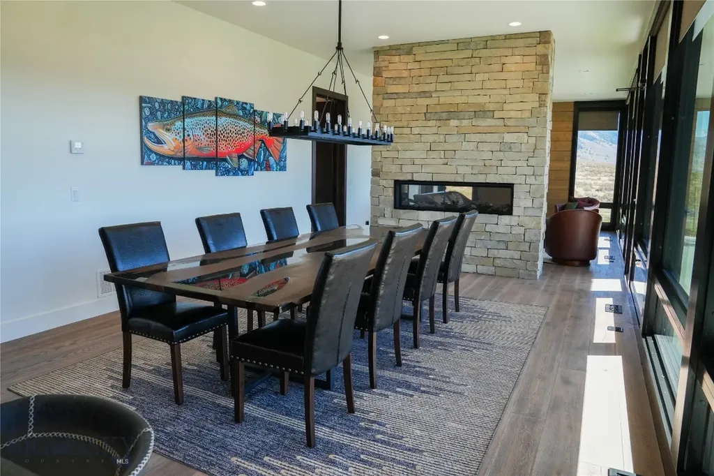 28 Elk Meadows Ranch Cameron MT 59720