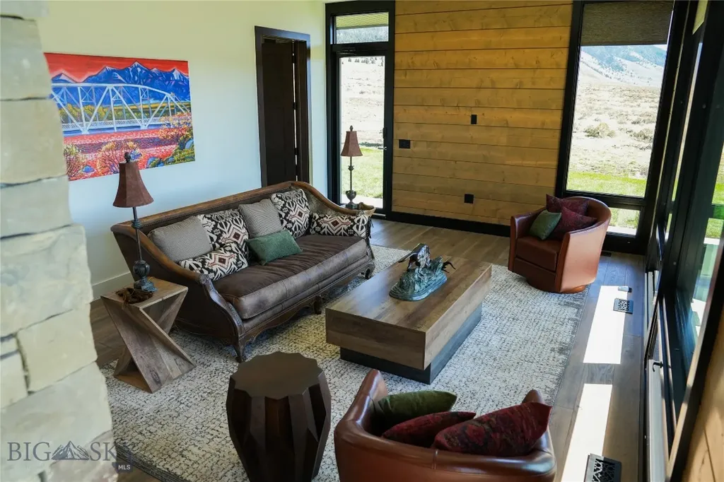 28 Elk Meadows Ranch Cameron MT 59720