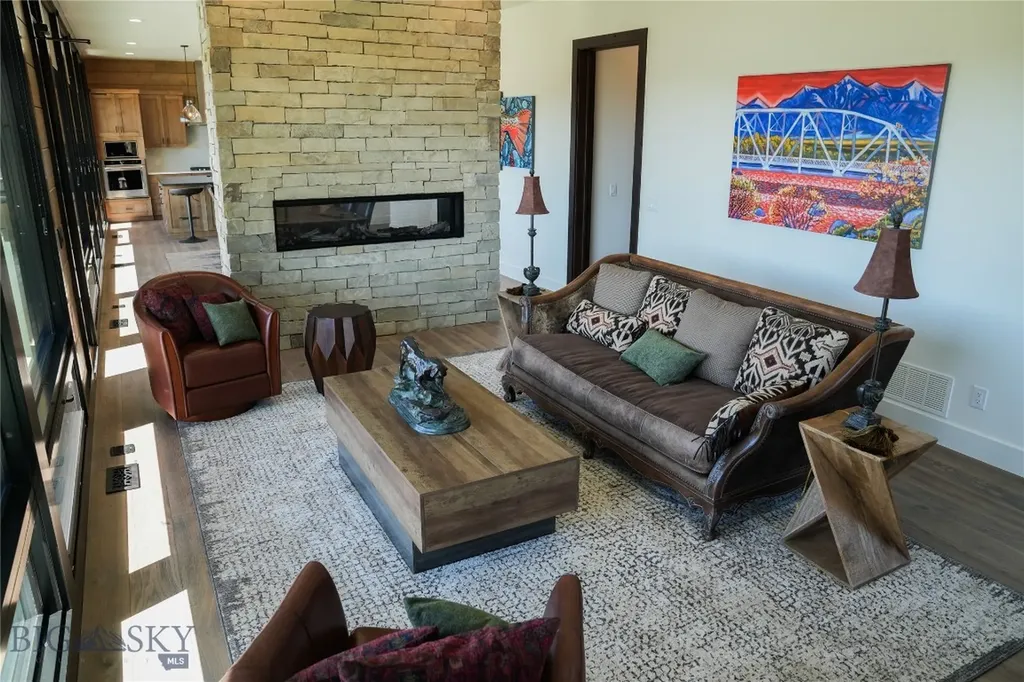 28 Elk Meadows Ranch Cameron MT 59720