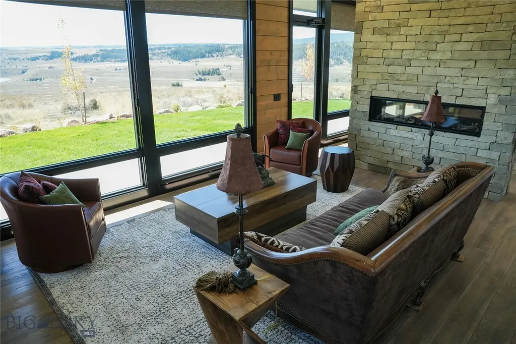 28 Elk Meadows Ranch Cameron MT 59720