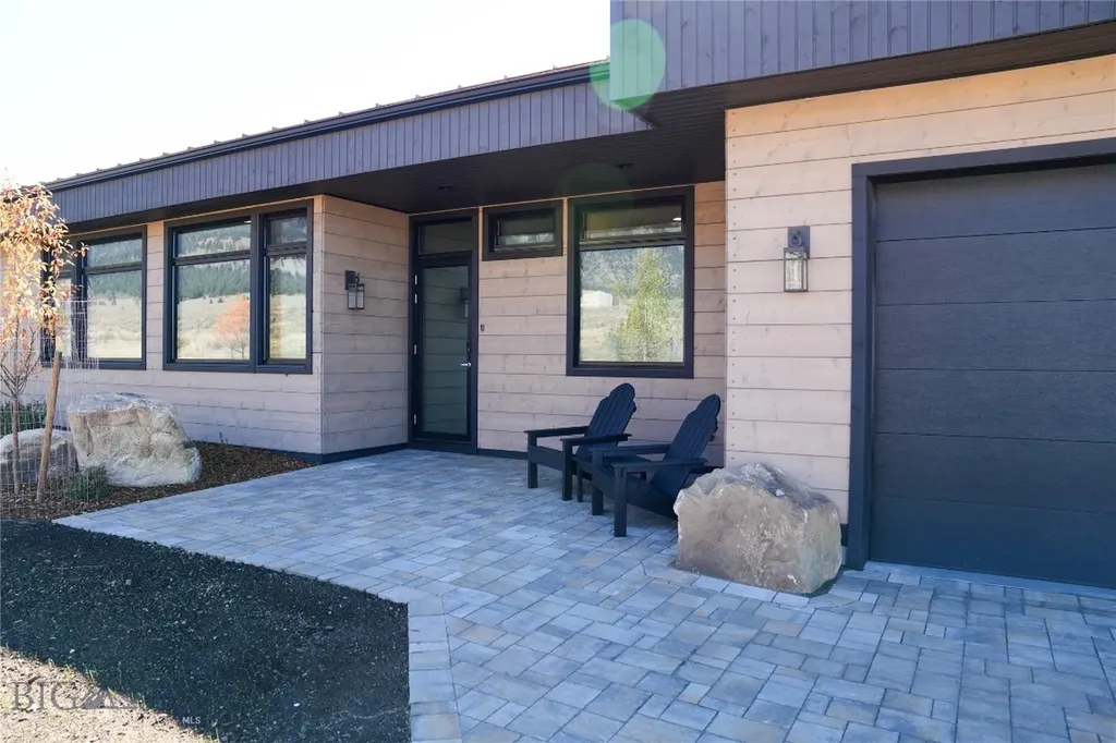 28 Elk Meadows Ranch Cameron MT 59720