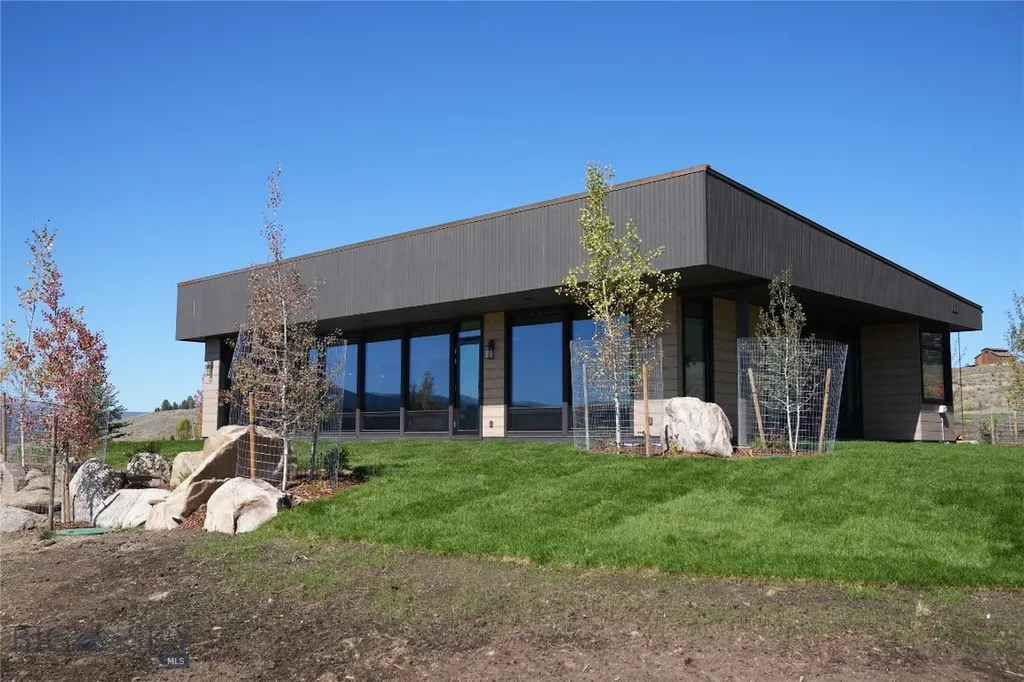 28 Elk Meadows Ranch Cameron MT 59720