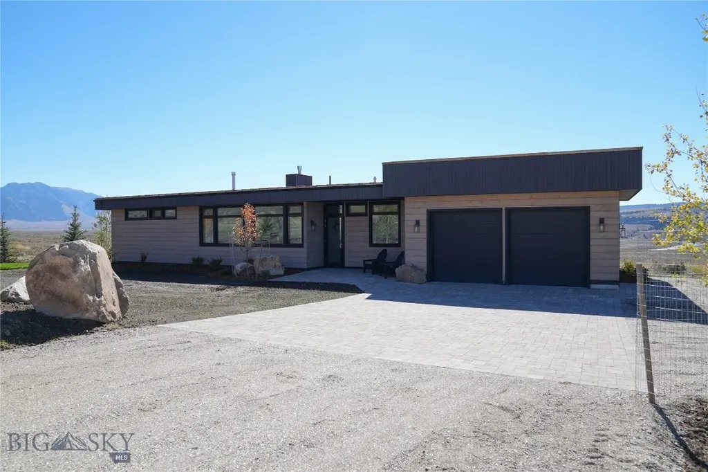 28 Elk Meadows Ranch Cameron MT 59720