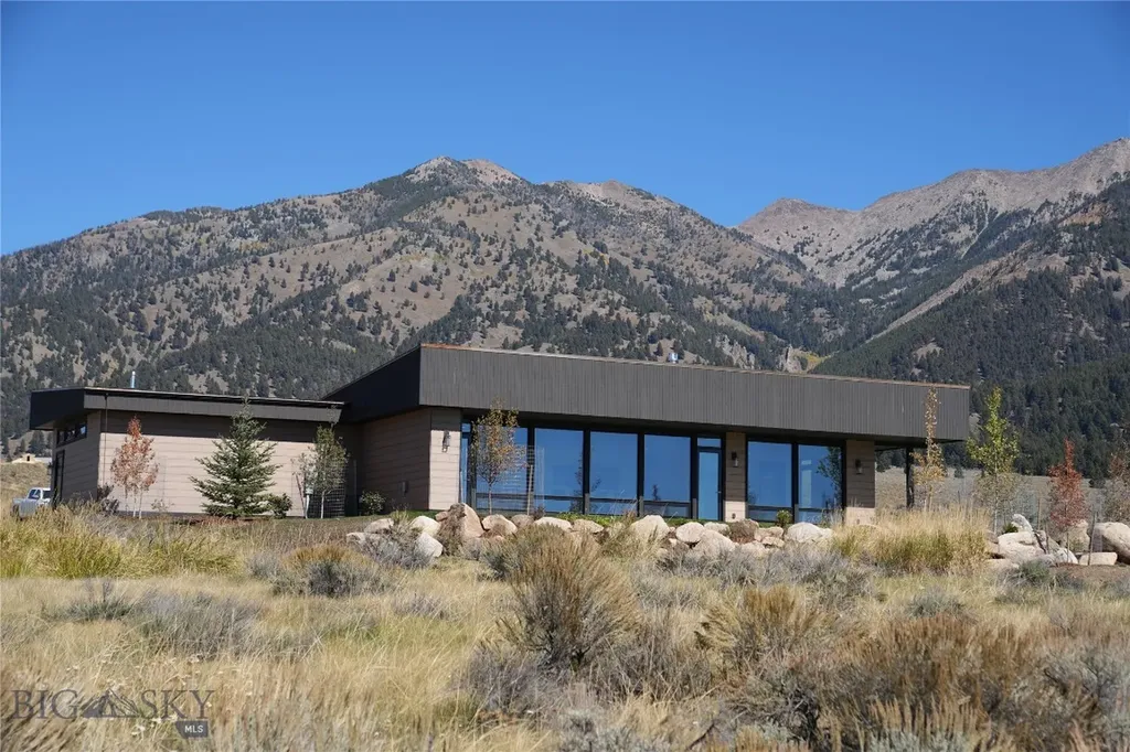 28 Elk Meadows Ranch Cameron MT 59720