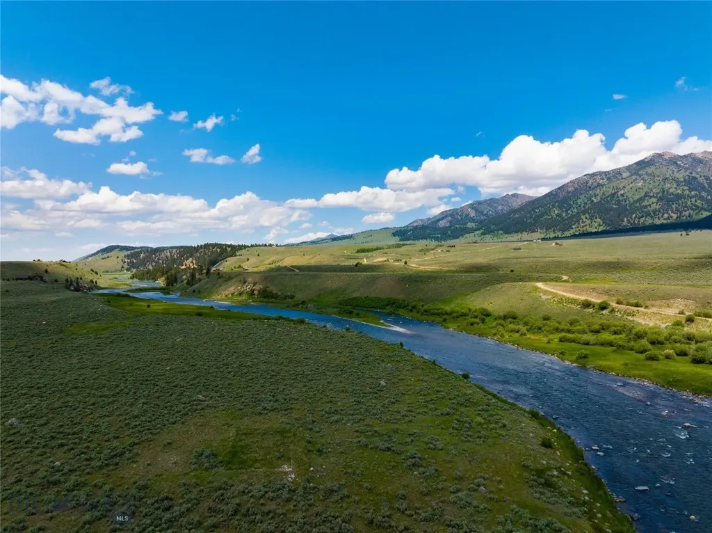 28 Elk Meadows Ranch Cameron MT 59720