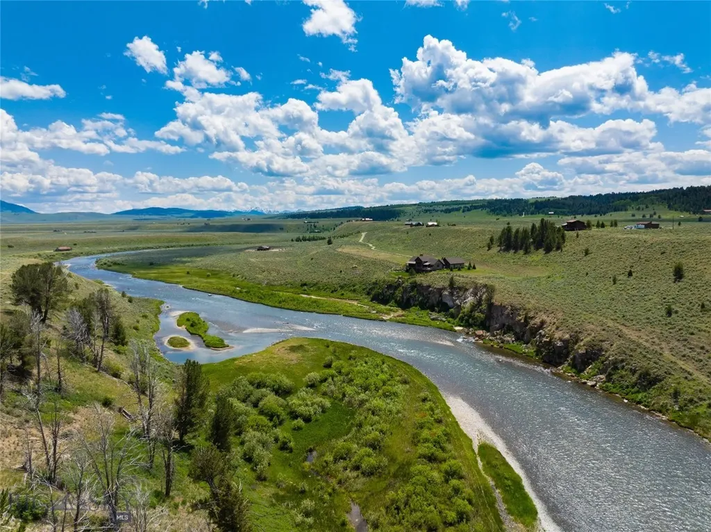 28 Elk Meadows Ranch Cameron MT 59720