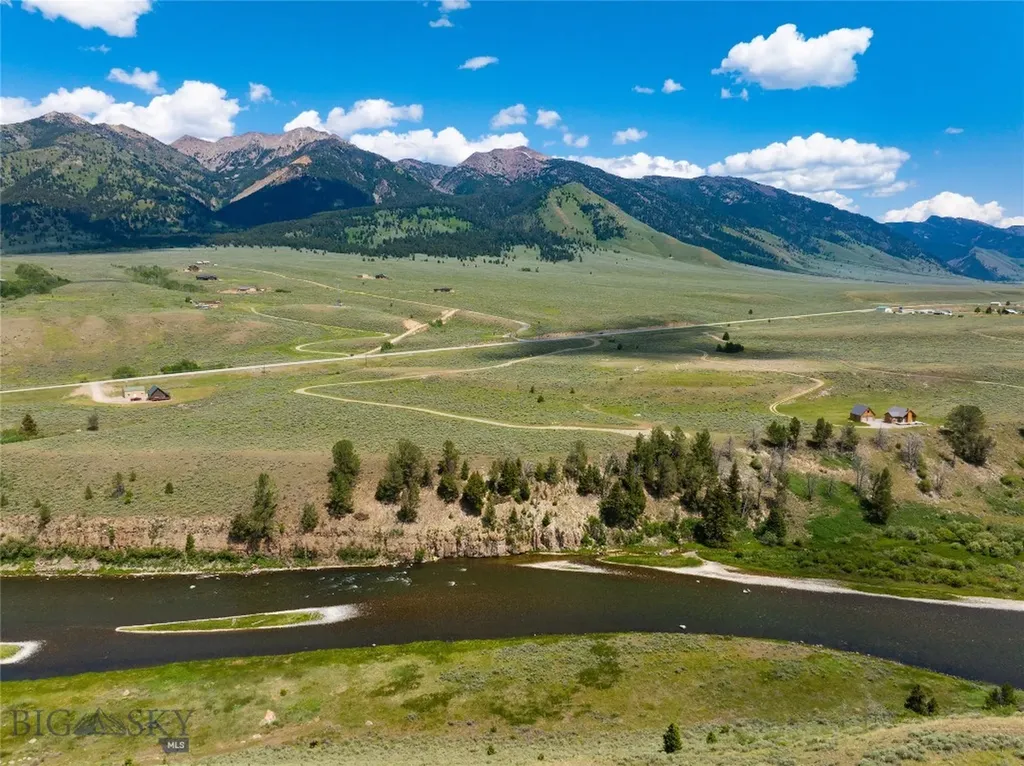 28 Elk Meadows Ranch Cameron MT 59720