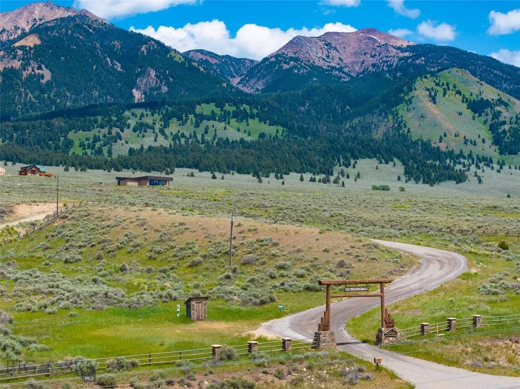 28 Elk Meadows Ranch Cameron MT 59720