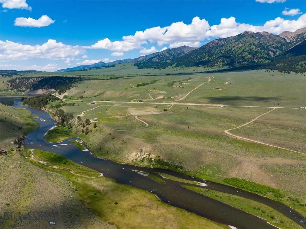 28 Elk Meadows Ranch Cameron MT 59720