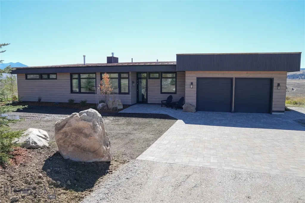 28 Elk Meadows Ranch Cameron MT 59720