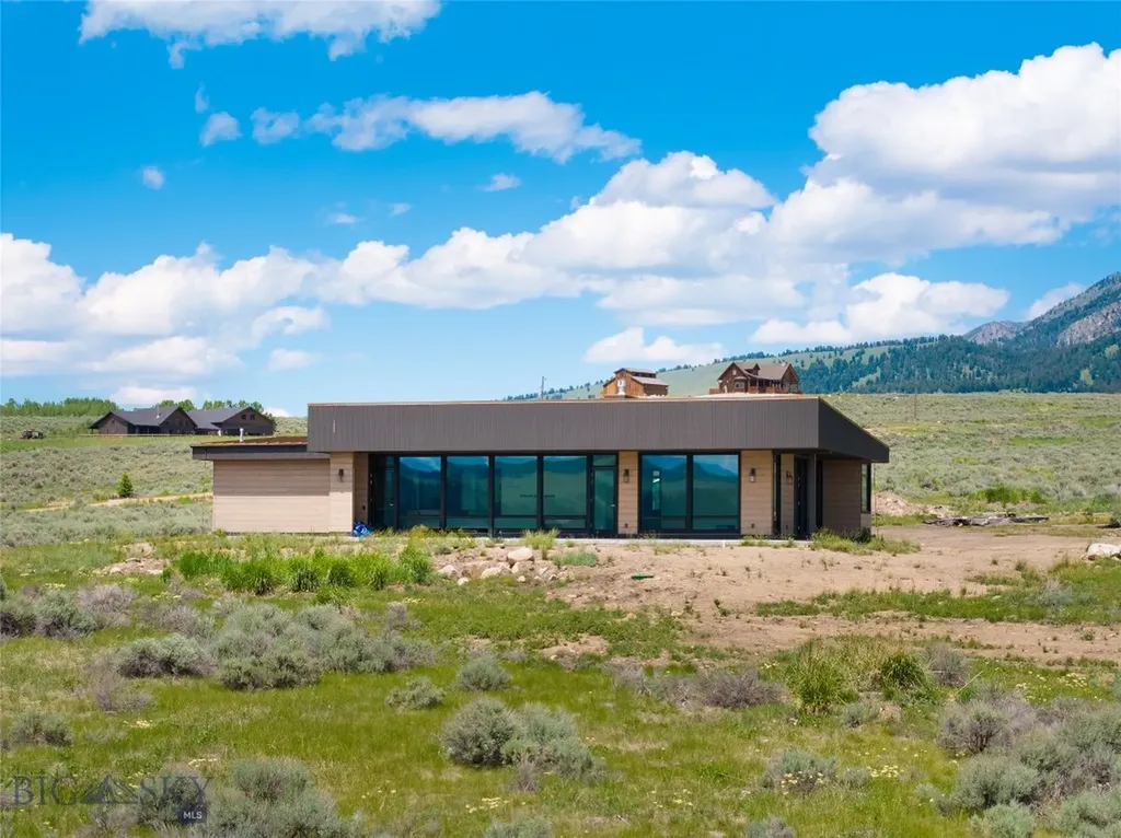 28 Elk Meadows Ranch Cameron MT 59720