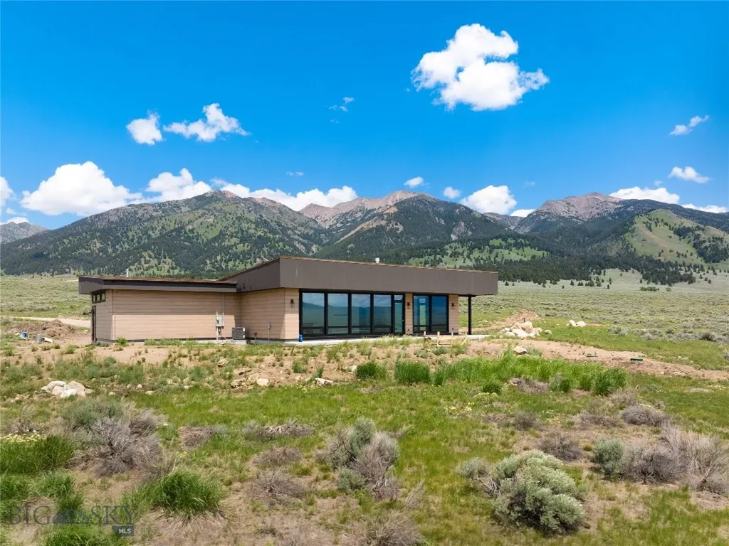28 Elk Meadows Ranch Cameron MT 59720