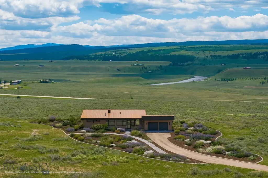 28 Elk Meadows Ranch Cameron MT 59720