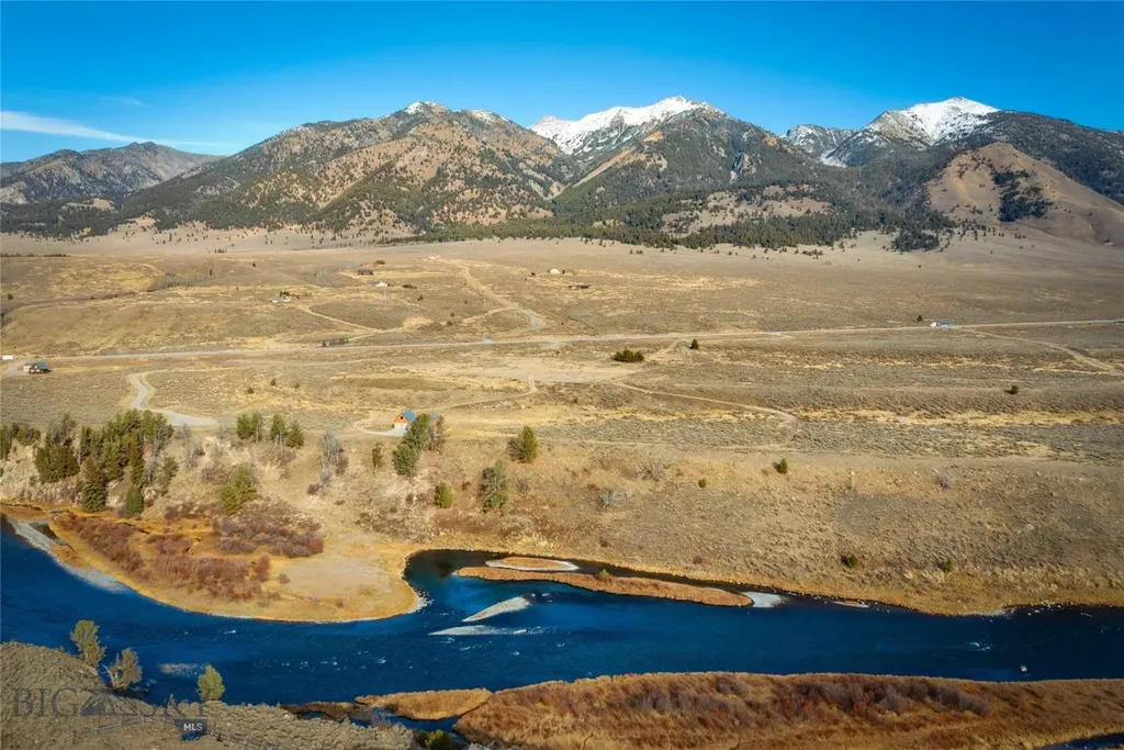 28 Elk Meadows Ranch Cameron MT 59720