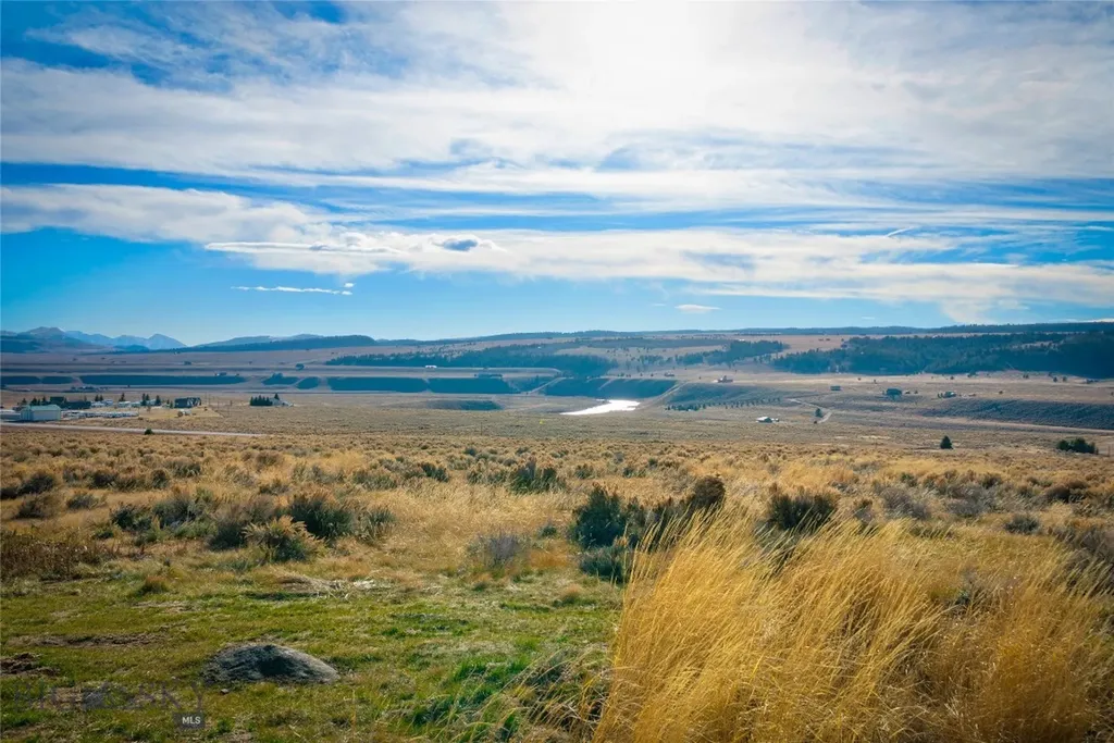 28 Elk Meadows Ranch Cameron MT 59720