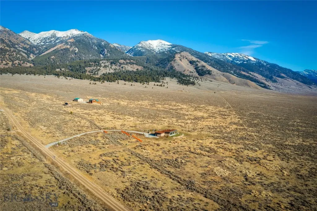 28 Elk Meadows Ranch Cameron MT 59720
