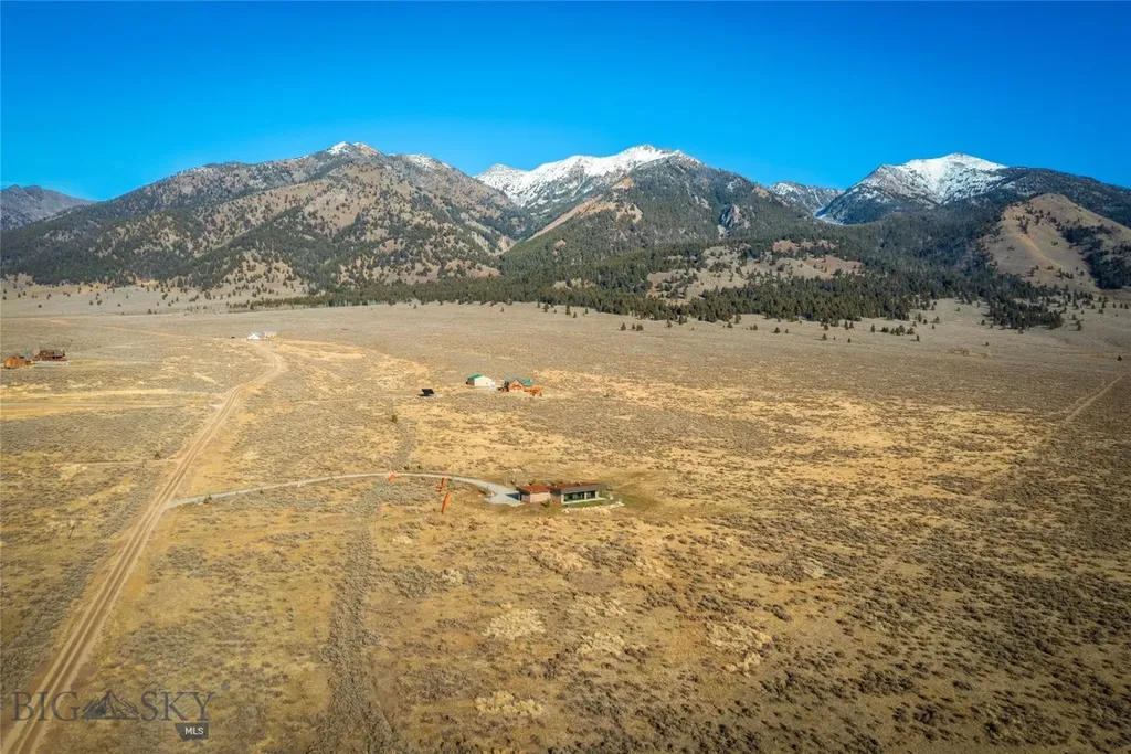 28 Elk Meadows Ranch Cameron MT 59720