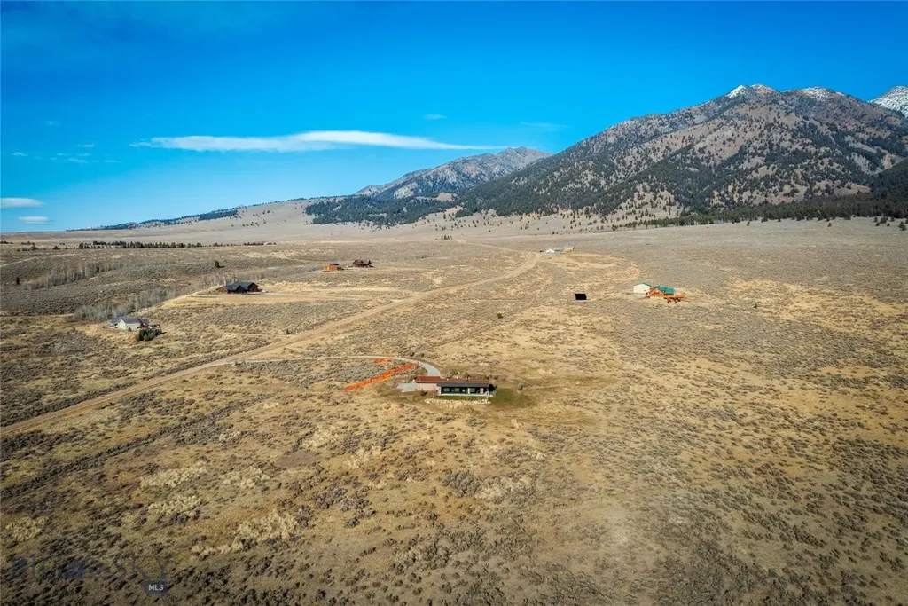 28 Elk Meadows Ranch Cameron MT 59720