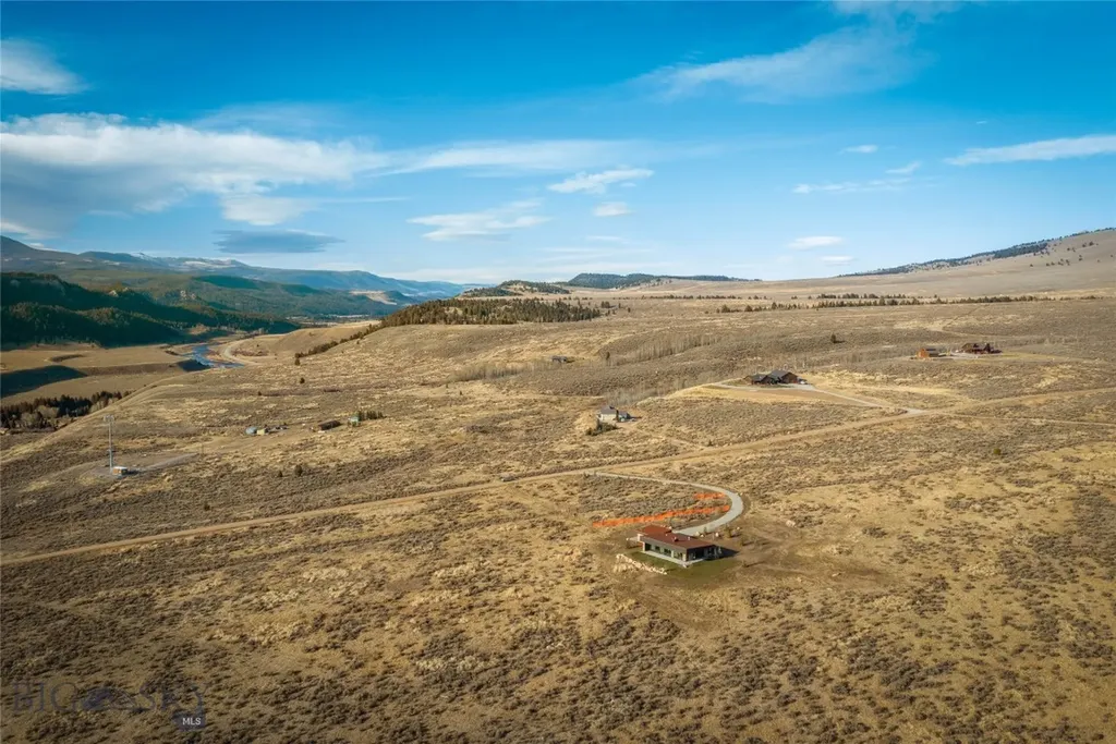 28 Elk Meadows Ranch Cameron MT 59720