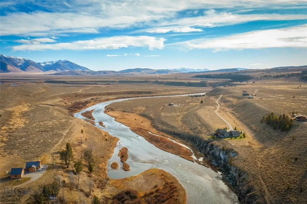 28 Elk Meadows Ranch Cameron MT 59720