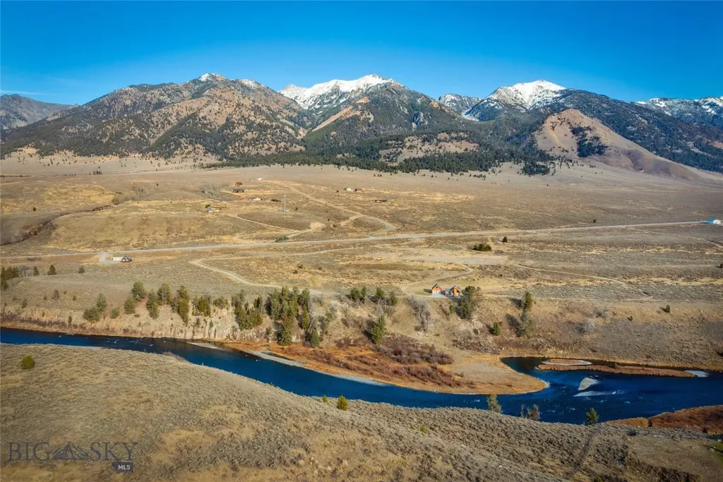 28 Elk Meadows Ranch Cameron MT 59720