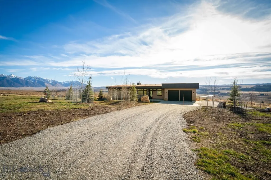 28 Elk Meadows Ranch Cameron MT 59720