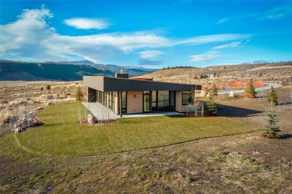 28 Elk Meadows Ranch Cameron MT 59720