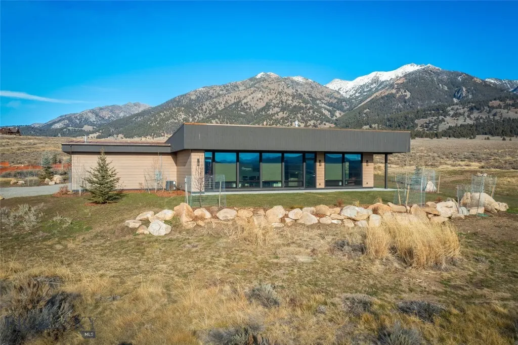 28 Elk Meadows Ranch Cameron MT 59720