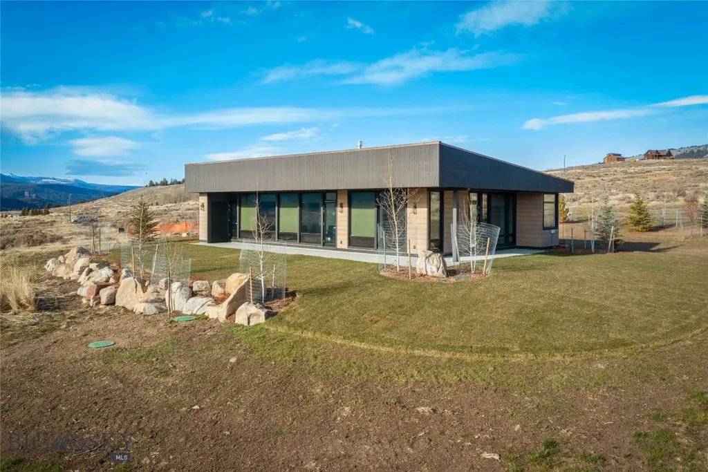 28 Elk Meadows Ranch Cameron MT 59720