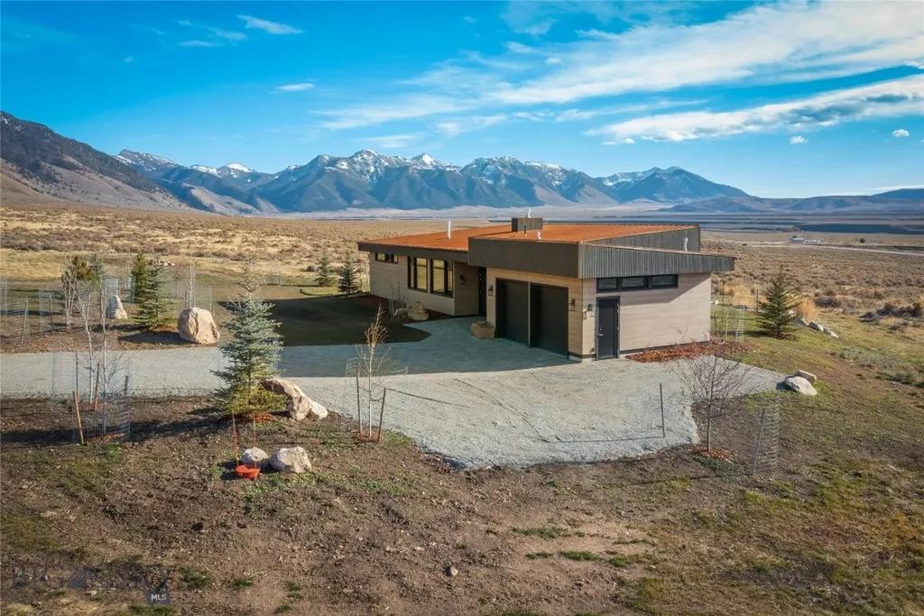 28 Elk Meadows Ranch Cameron MT 59720
