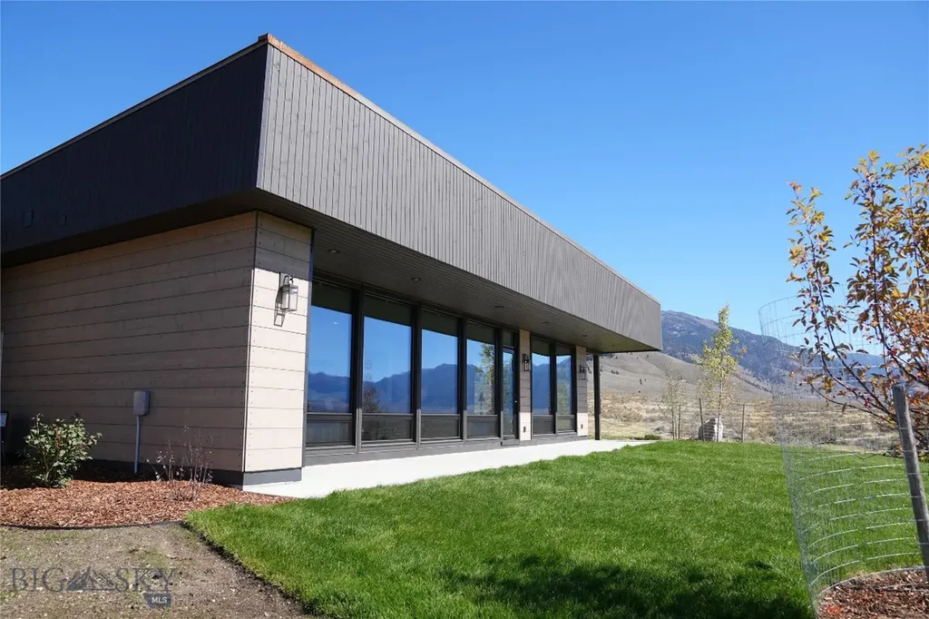 28 Elk Meadows Ranch Cameron MT 59720