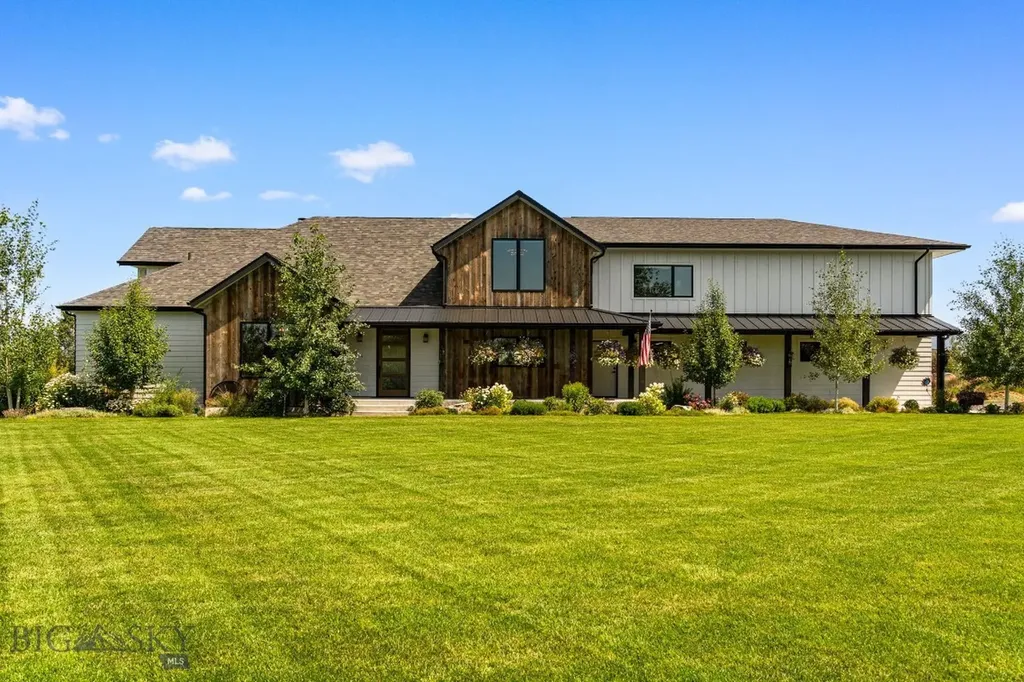 172 Alton Way Bozeman MT 59718