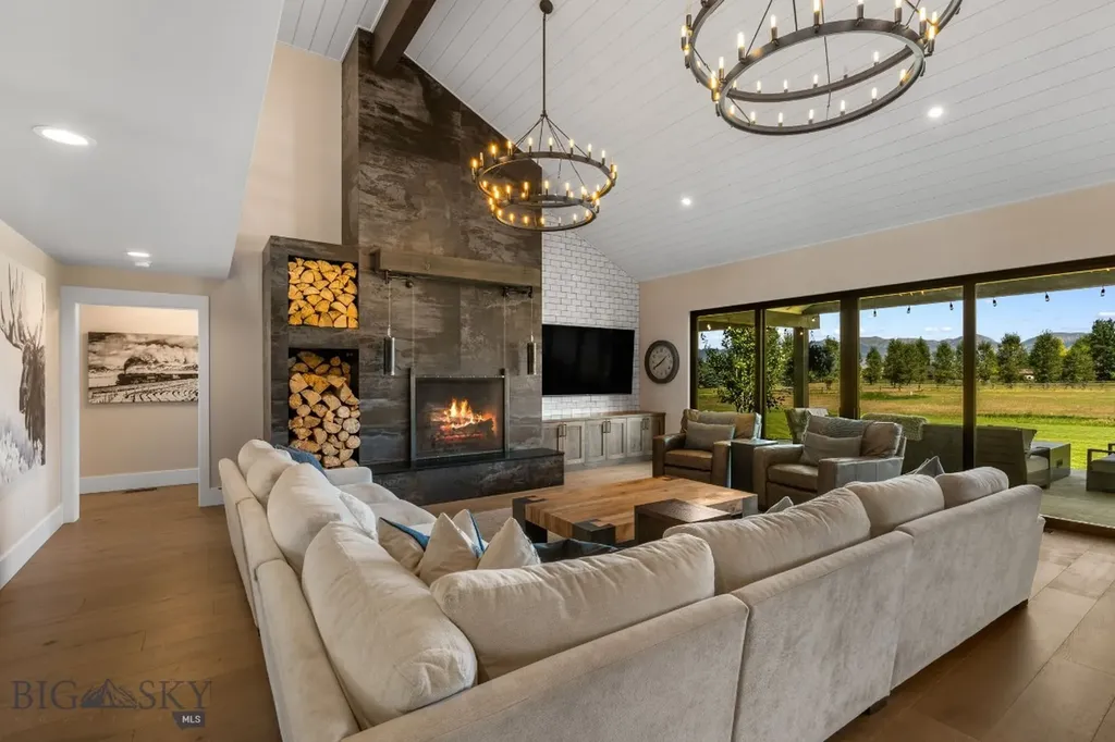 172 Alton Way Bozeman MT 59718