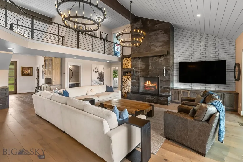 172 Alton Way Bozeman MT 59718