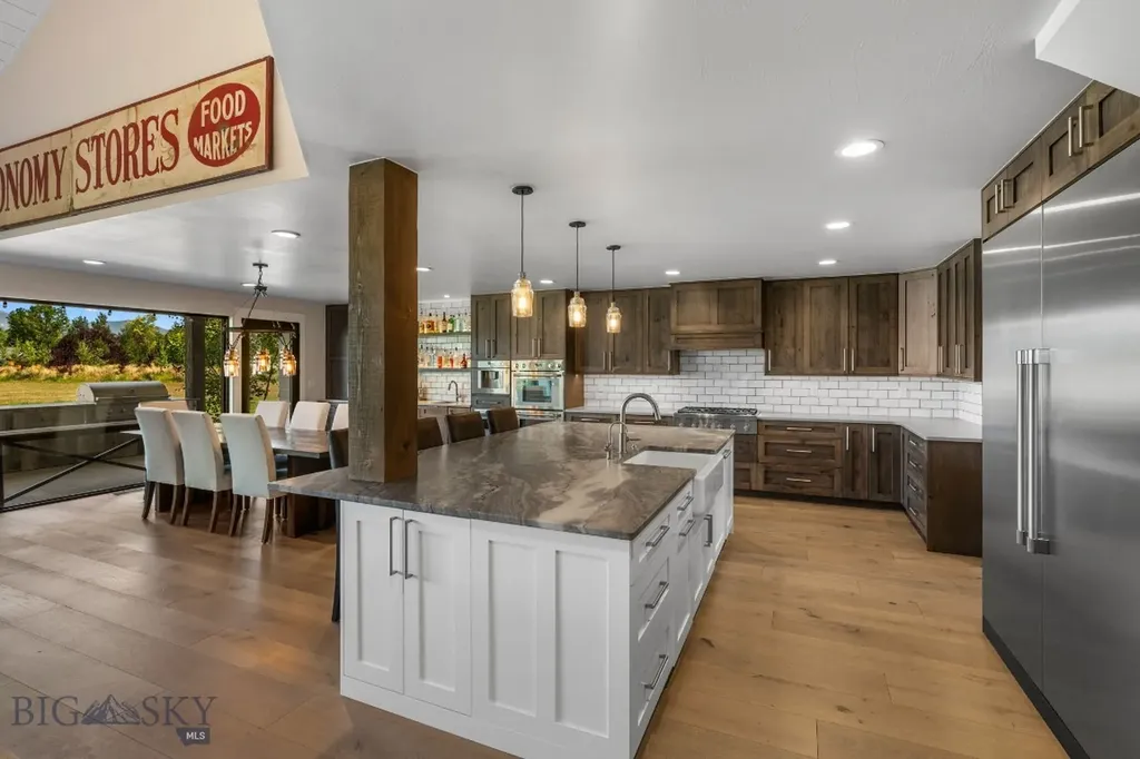 172 Alton Way Bozeman MT 59718