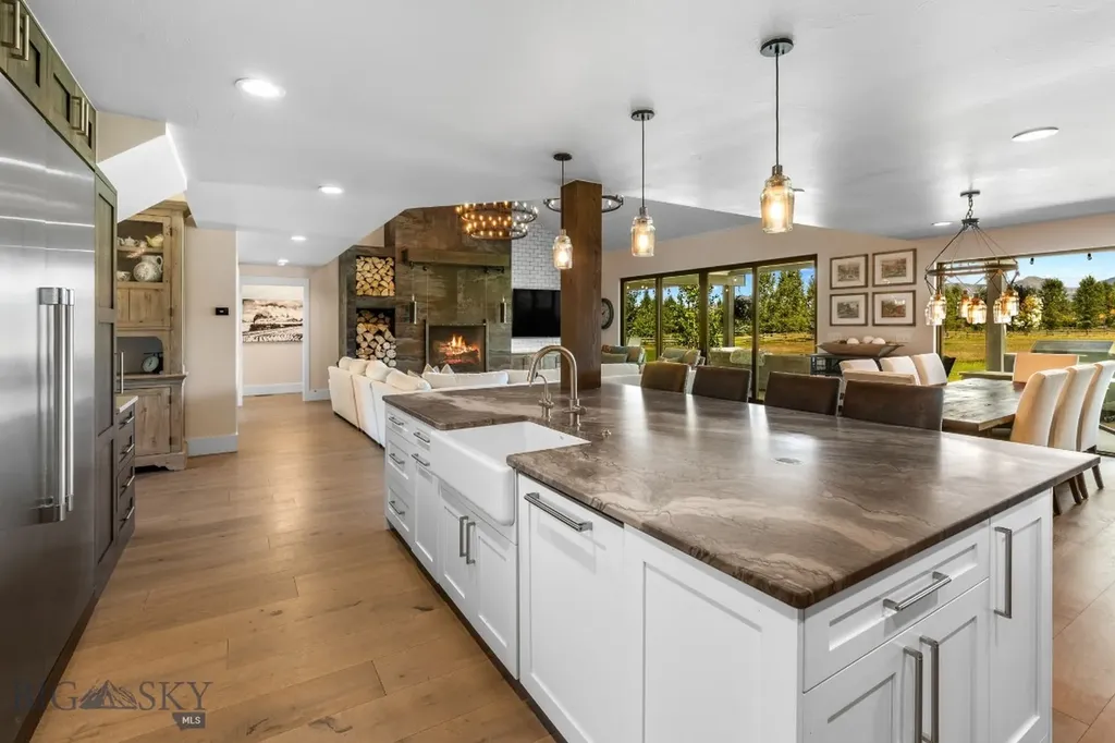 172 Alton Way Bozeman MT 59718