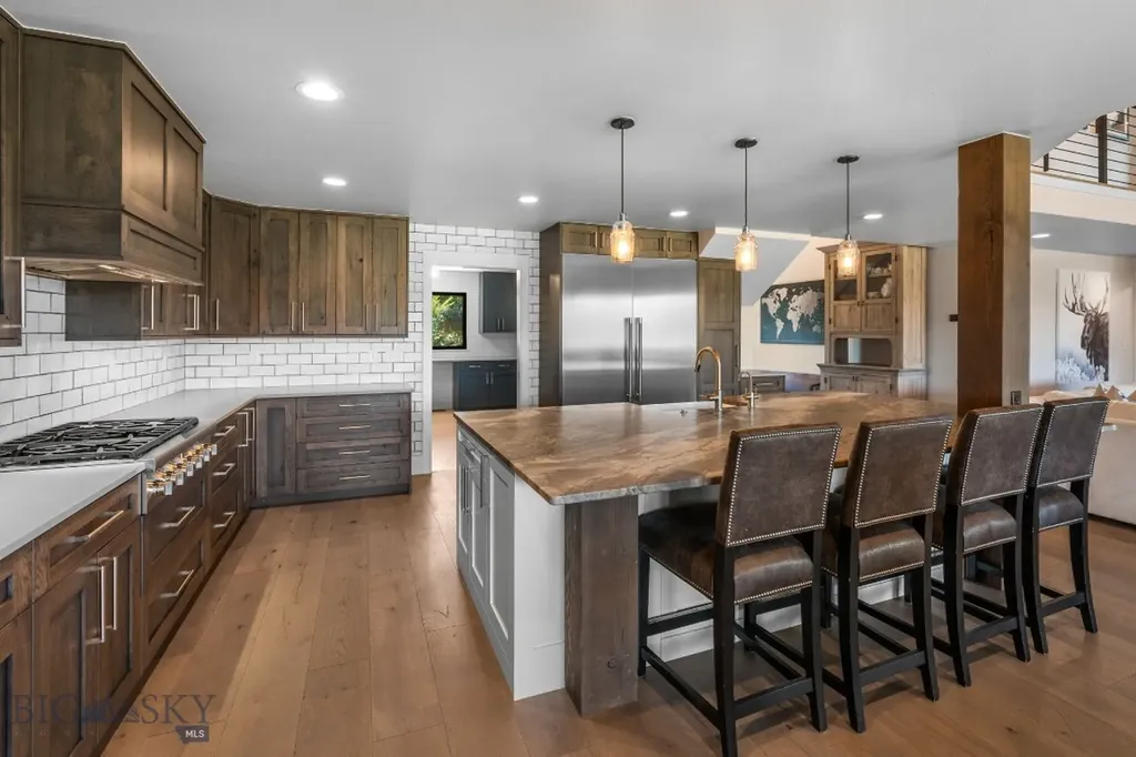 172 Alton Way Bozeman MT 59718