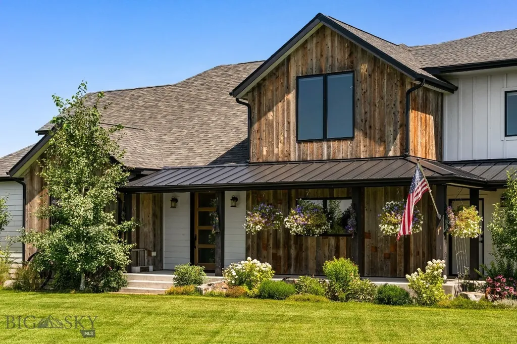 172 Alton Way Bozeman MT 59718