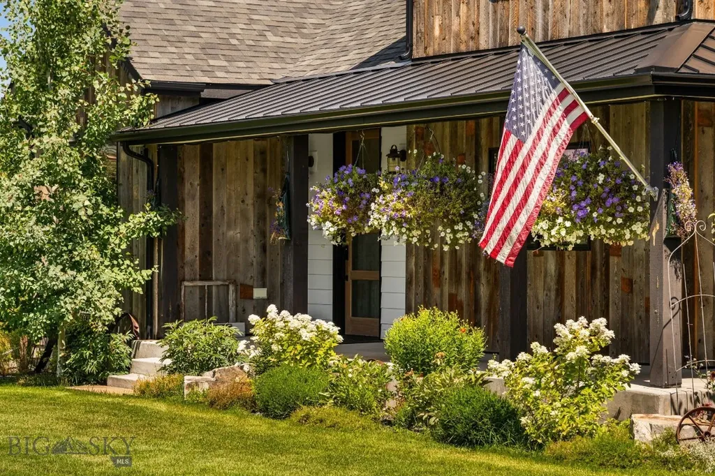 172 Alton Way Bozeman MT 59718