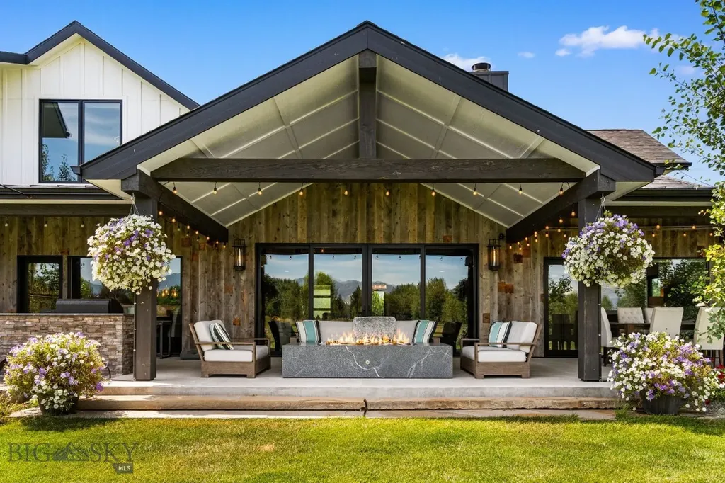 172 Alton Way Bozeman MT 59718