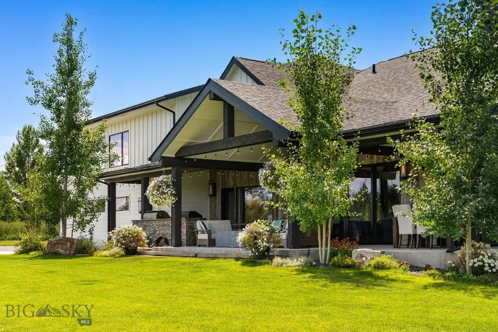172 Alton Way Bozeman MT 59718